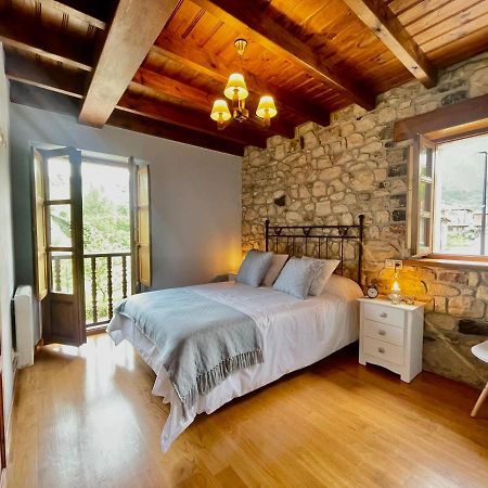 La Bolera Paraiso Astur Llanes Ngoại thất bức ảnh