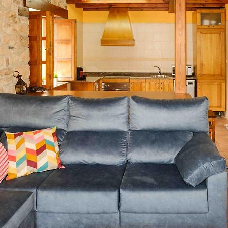 La Bolera Paraiso Astur Llanes Ngoại thất bức ảnh