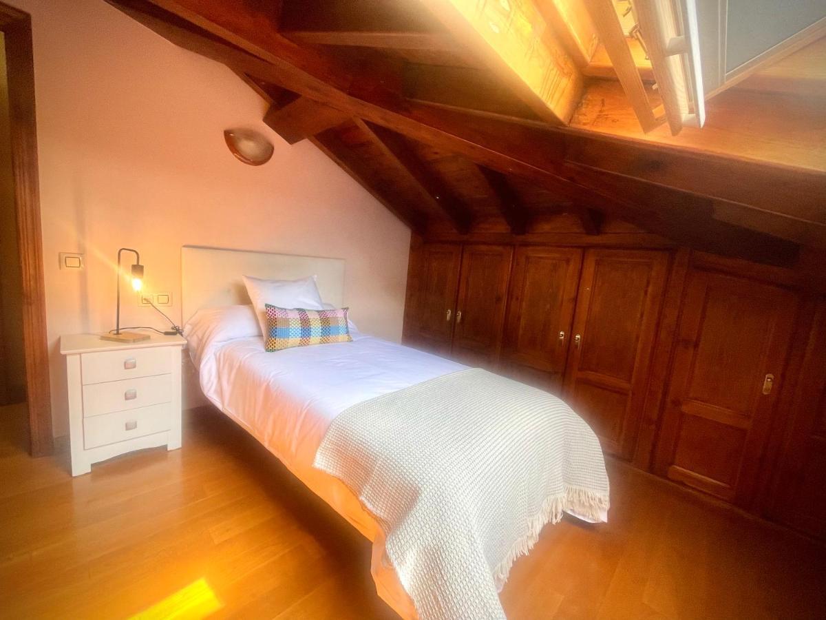 La Bolera Paraiso Astur Llanes Ngoại thất bức ảnh