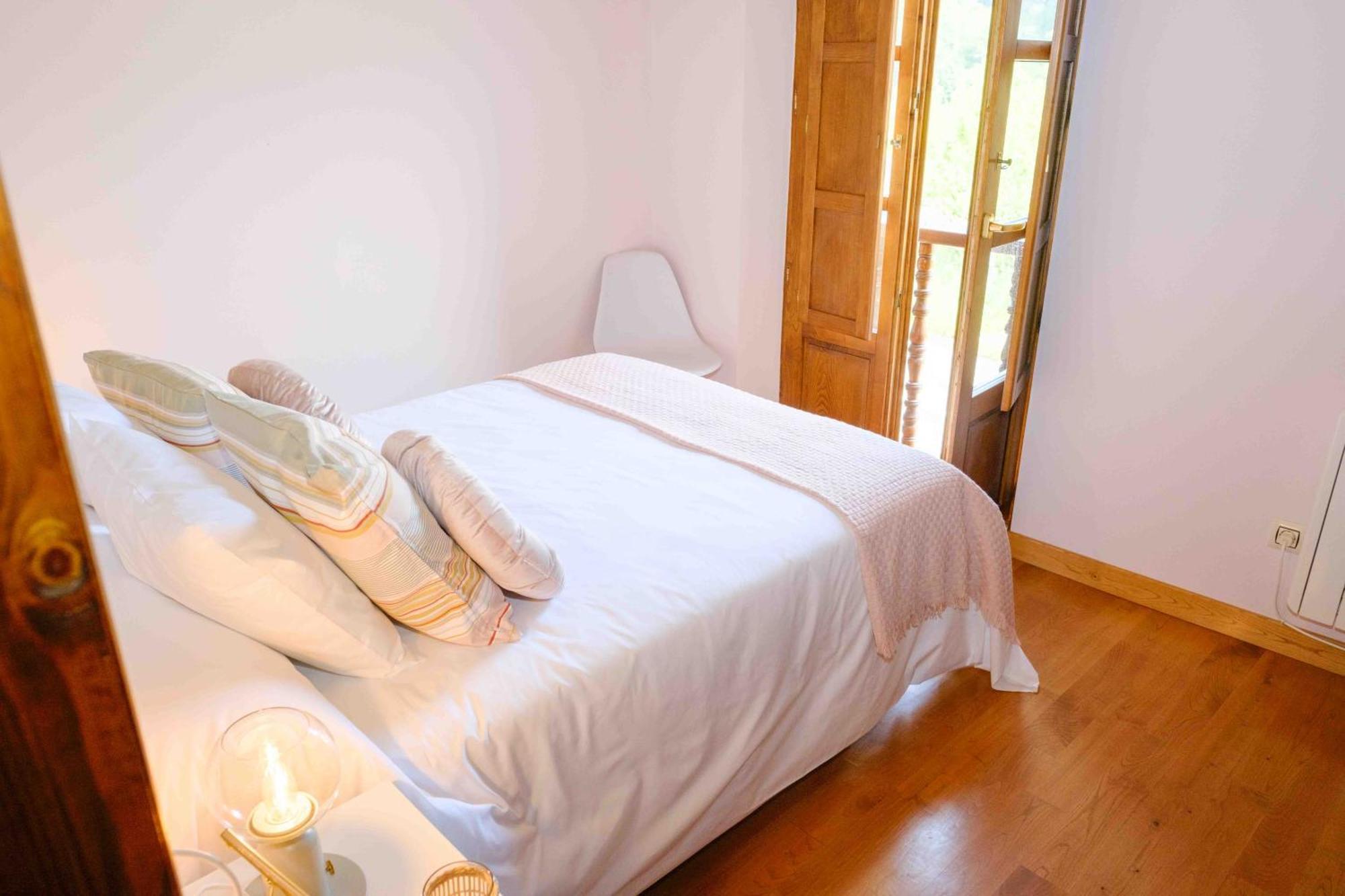 La Bolera Paraiso Astur Llanes Ngoại thất bức ảnh