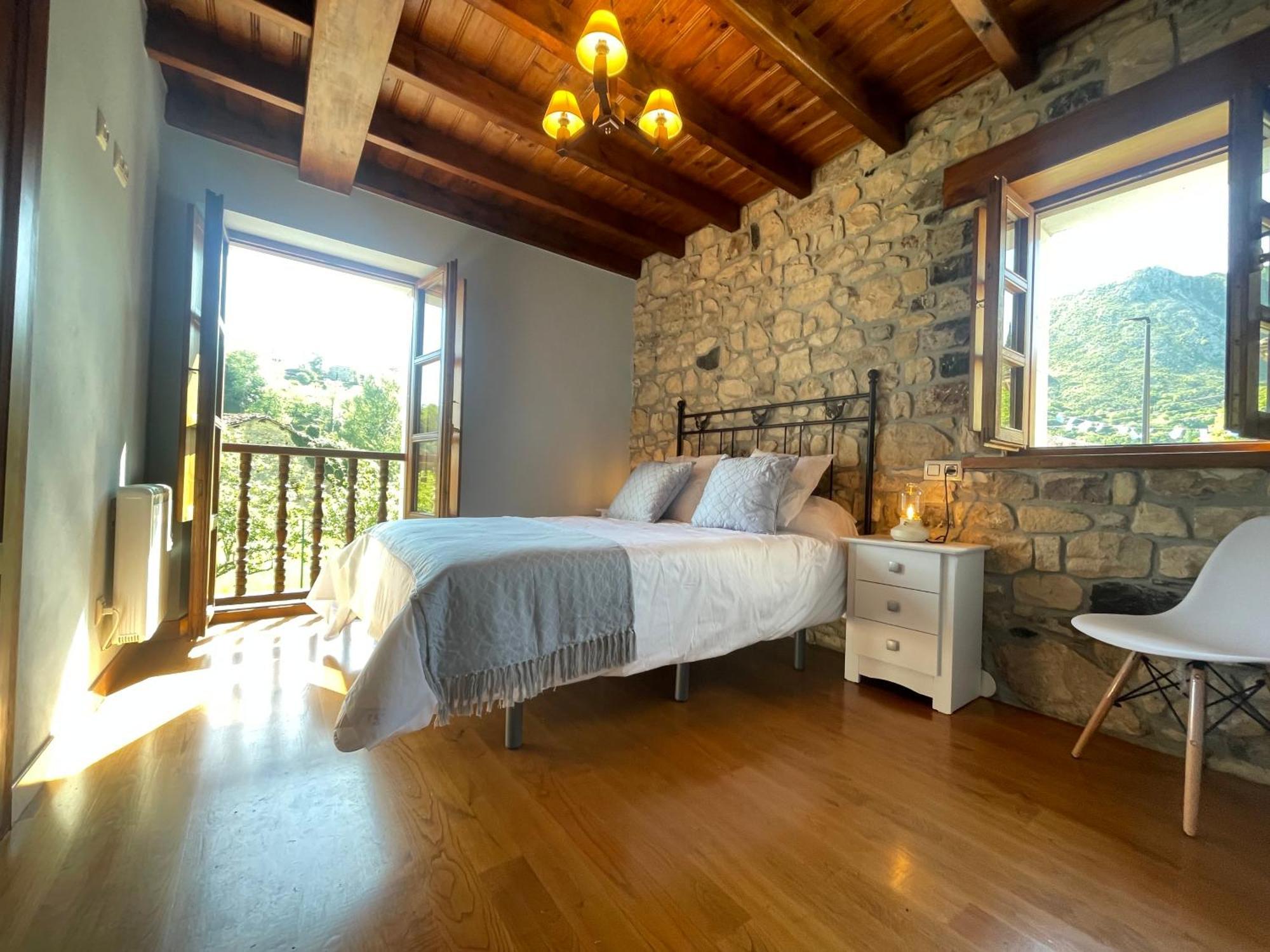 La Bolera Paraiso Astur Llanes Ngoại thất bức ảnh