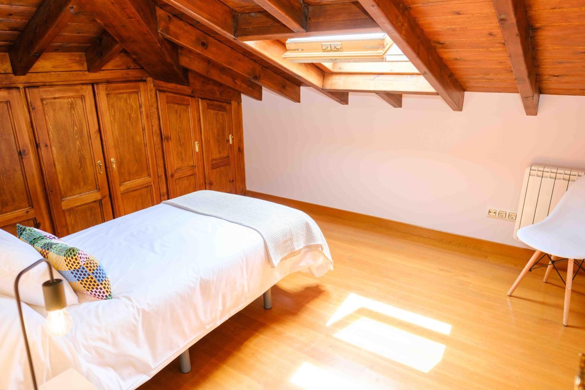 La Bolera Paraiso Astur Llanes Ngoại thất bức ảnh