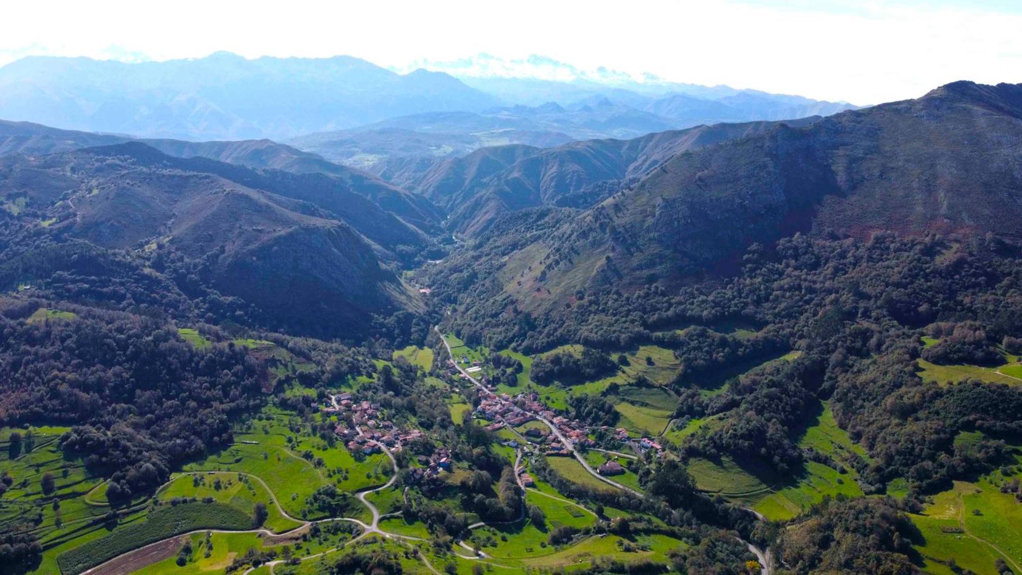 La Bolera Paraiso Astur Llanes Ngoại thất bức ảnh