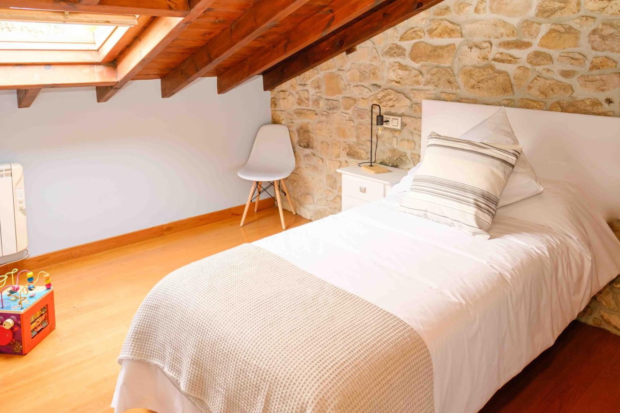 La Bolera Paraiso Astur Llanes Ngoại thất bức ảnh