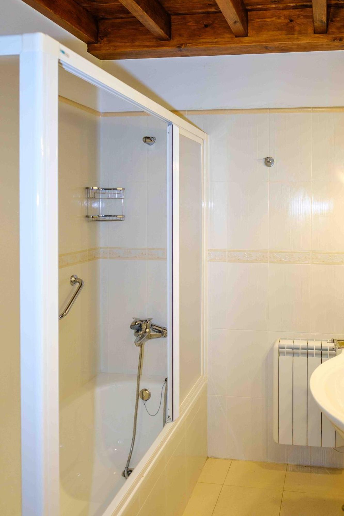 La Bolera Paraiso Astur Llanes Ngoại thất bức ảnh